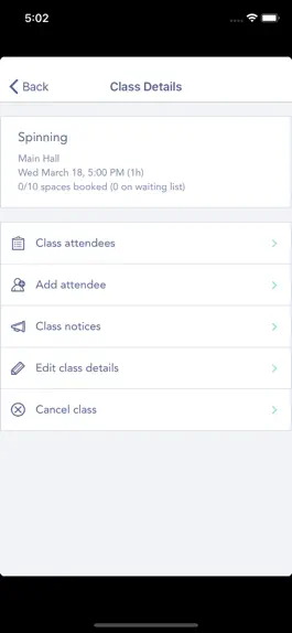 Game screenshot BookFit hack