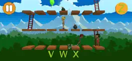 Game screenshot Alphabet and Ladders mod apk