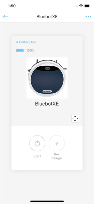 Bluebot Robotics(圖2)-速報App