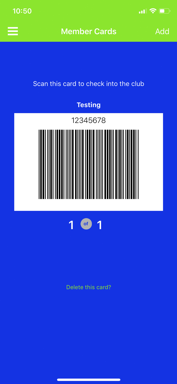 DSN Community Center