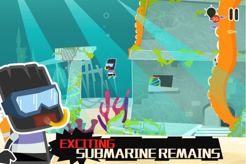 Mika's Treasure 2 - náhled