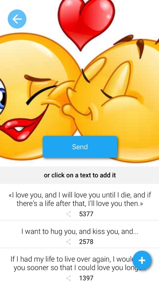 #3. Emoji Elite (iOS) 由: GhostWording