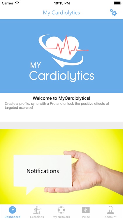 MyCardiolytics