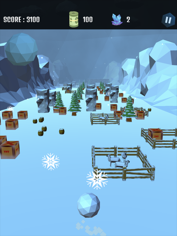Screenshot #6 pour Big Bounty Smash