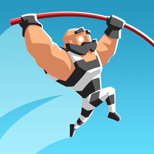 Mr Pole Vault - Tinka Games Limited