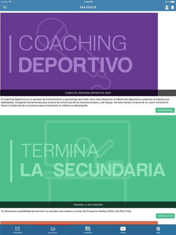 Screenshot #5 pour FAA