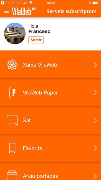 VilaWeb screenshot-7