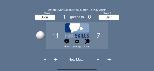 PingSkills(圖2)-速報App