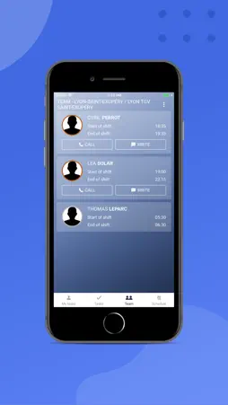 BV Drivers screenshot 3