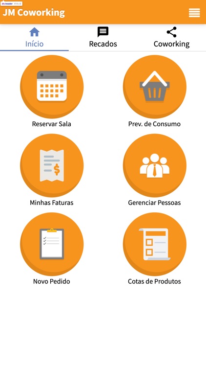 JM Coworking screenshot-3