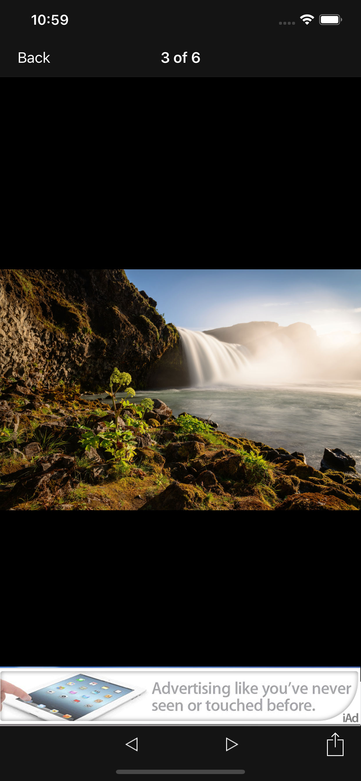 iSecret!Lite -Protected Photos