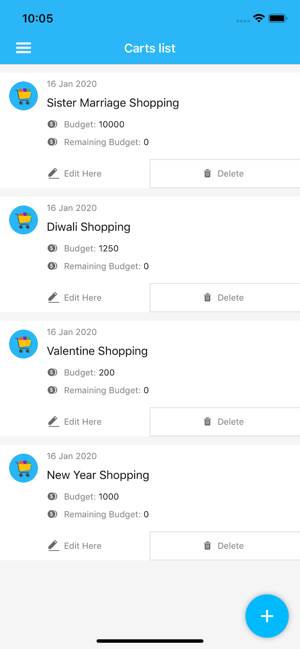 Shopping with Friends(圖4)-速報App