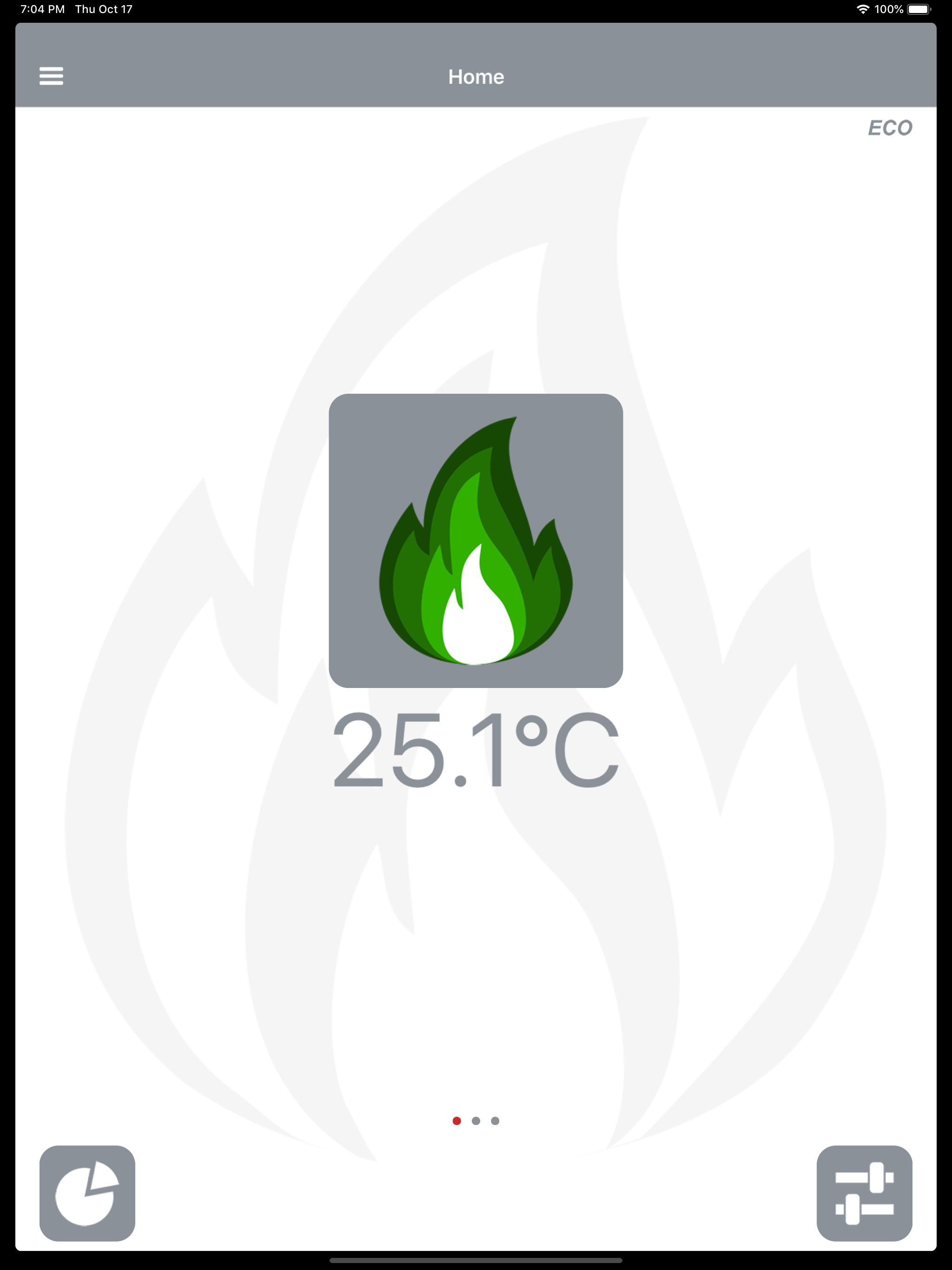 MCZ WIFI