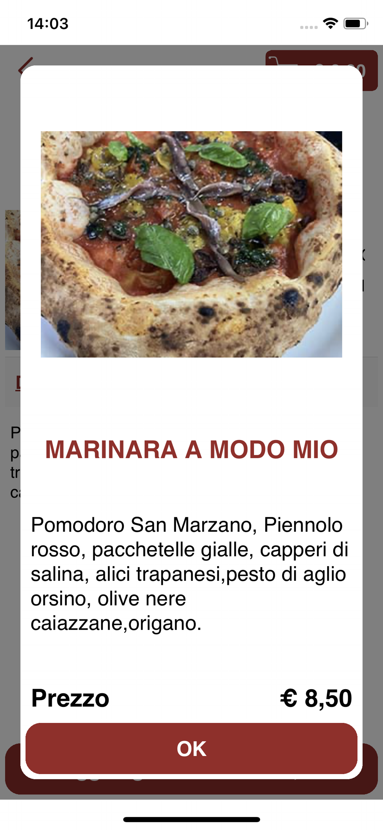 I Masanielli Sasà Martucci screenshot 3