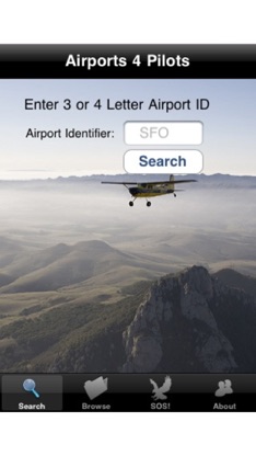 Airports 4 Pilots Pro - Global screenshot 5