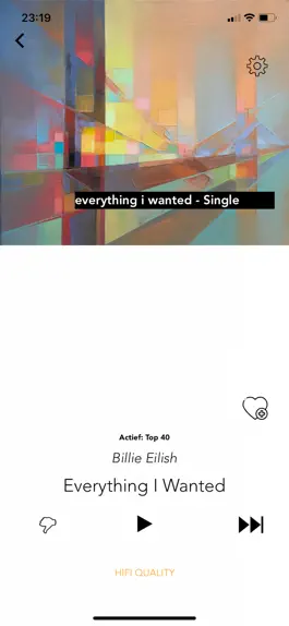 Game screenshot Intense Music apk