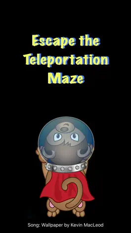 Game screenshot Escape the Teleportation Maze mod apk