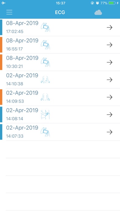 Screenshot #2 pour MyBeats Hub