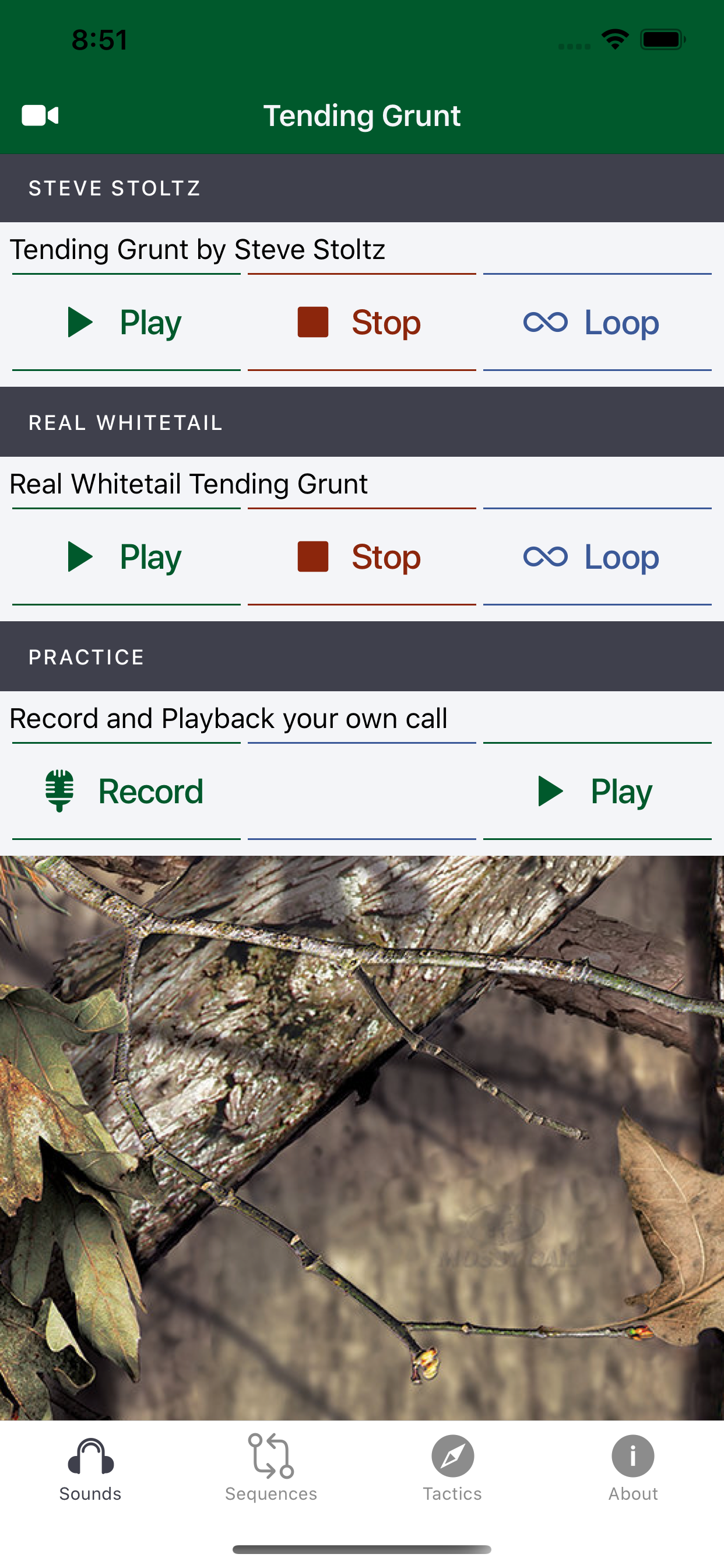 Whitetail Tech screenshot 4