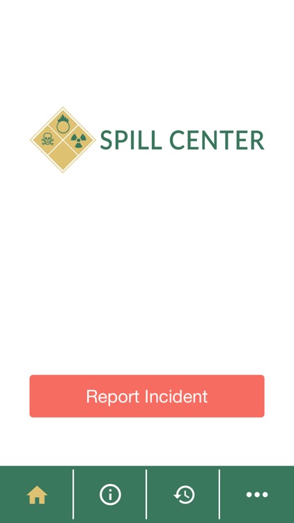 Spill Center Mobile