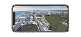 Game screenshot Vía Célere Visita Virtual apk