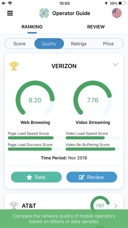 CellRebel Mobile Network Guide