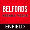Belfords Kebab Enfield