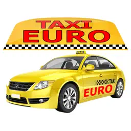 Online TAXI EURO Ploiesti app icon