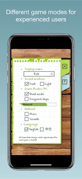 Game screenshot SeaBattle: Original Tactics hack