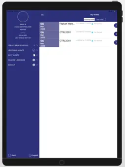 Audit360° screenshot 10