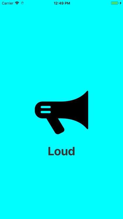 FolowingLoud