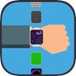 Download Watch Facer LITE: Customize it app