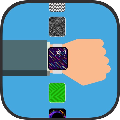 Watch Facer LITE: Customize it icon