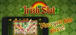 Game screenshot Irish Slot mod apk