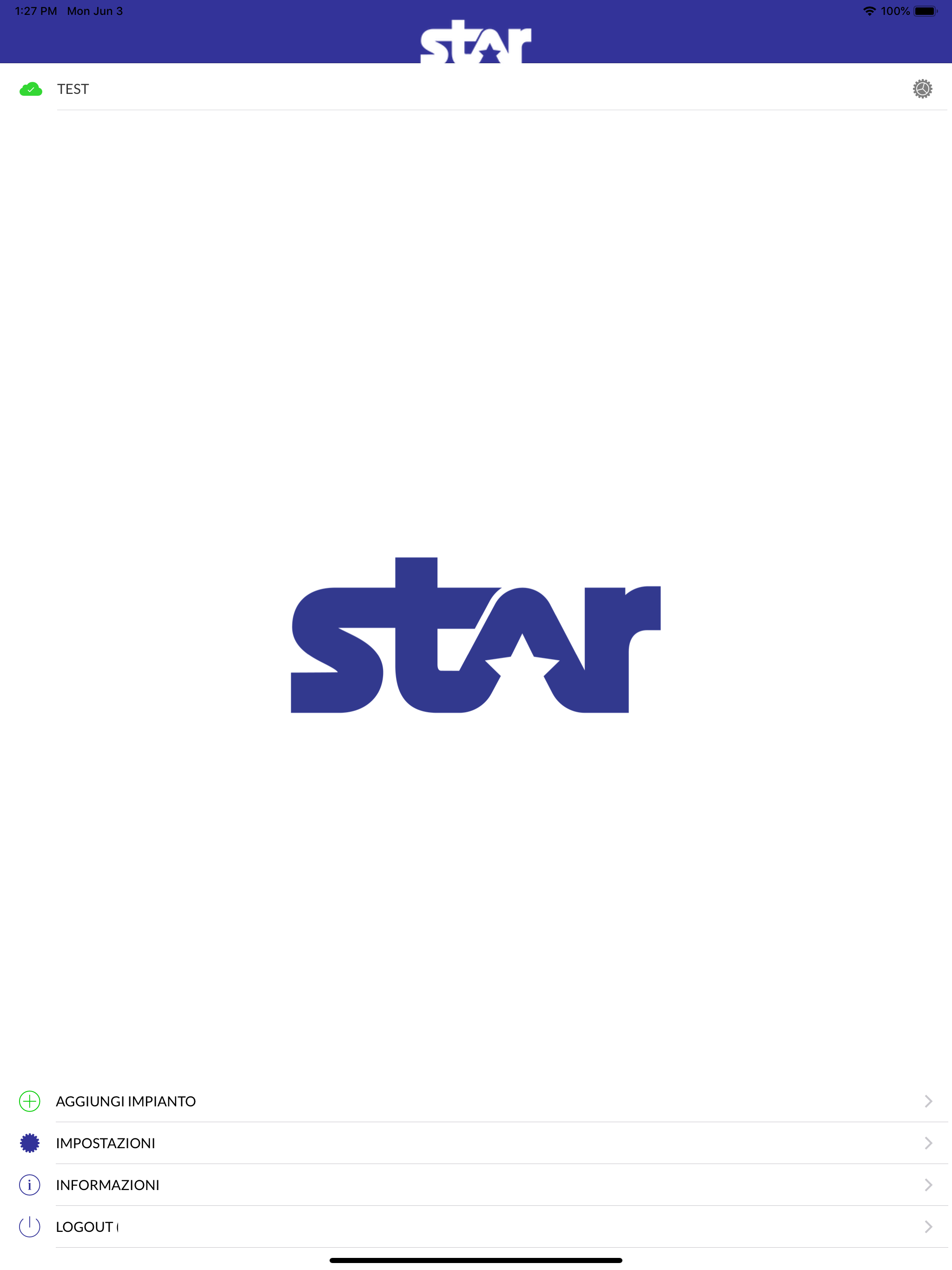 STS Star Mobile