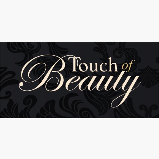 Touch of Beauty Wales icon