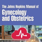 John Hopkins Manual of Gyn Ob
