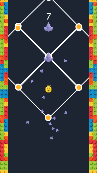 Tricky Jumps - Addictive Game screenshot 4