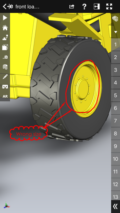 eDrawings Pro screenshot 2