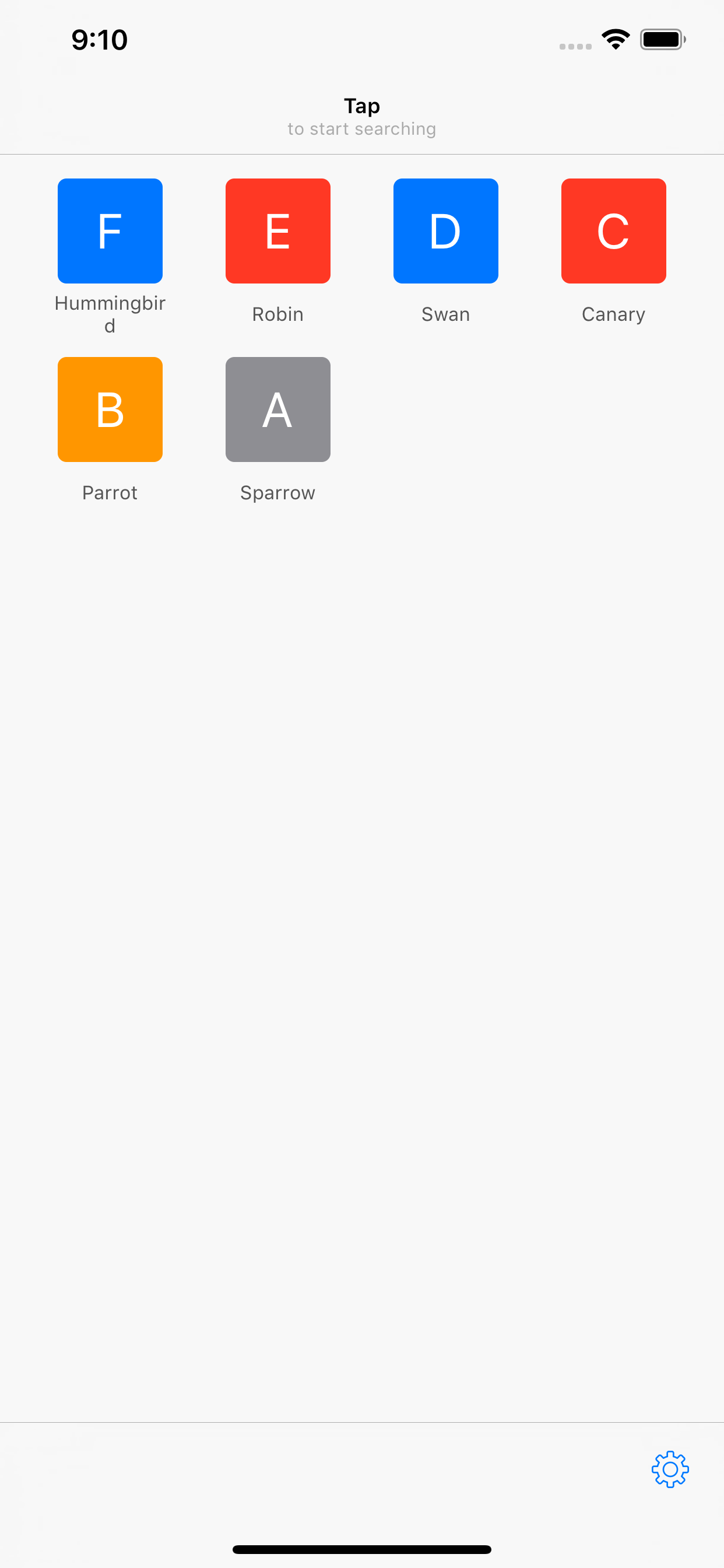 Wizor – Search by picture screenshot 4