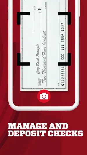City Bank Personal screenshot 3