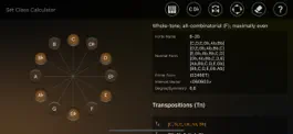 Game screenshot Set Class Calculator mod apk