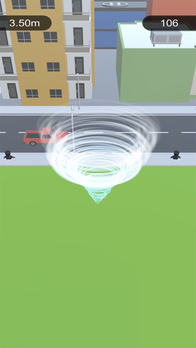 Tornado : Path of Destruction Screenshot 6