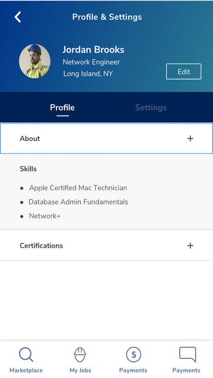 Field Engineer screenshot-3