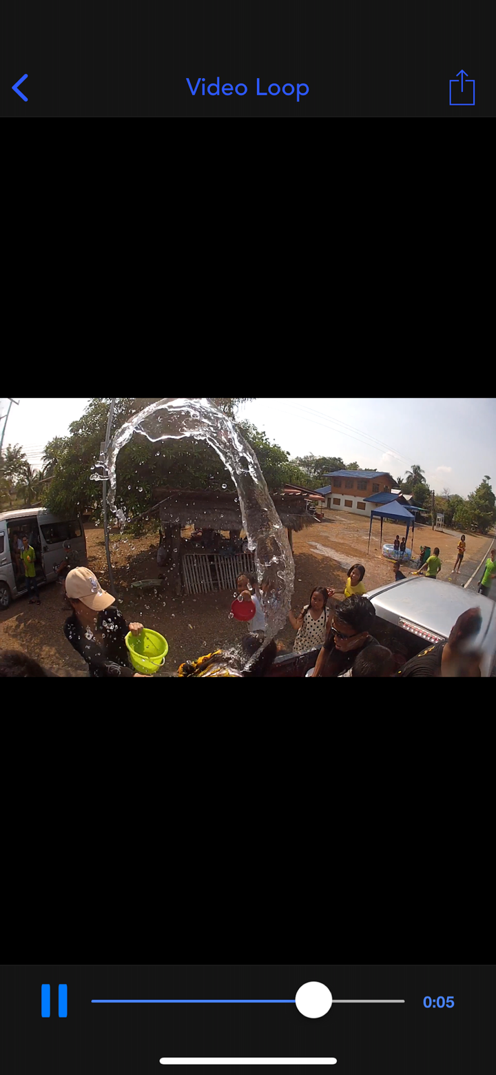 Video Loop - Loops in Videos screenshot 4
