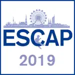 ESCAP 2019 App Contact