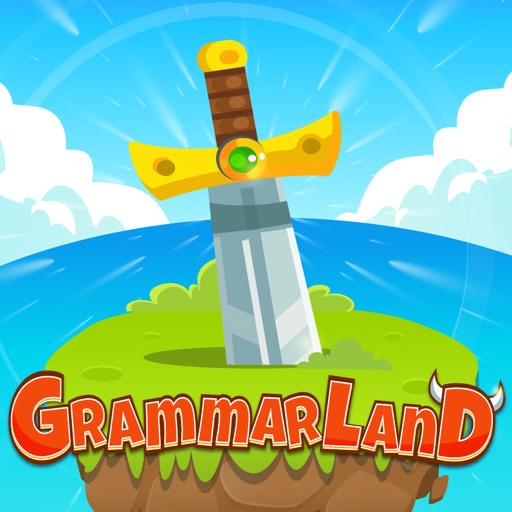 English GrammarLand