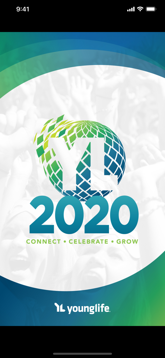 The YL2020 App