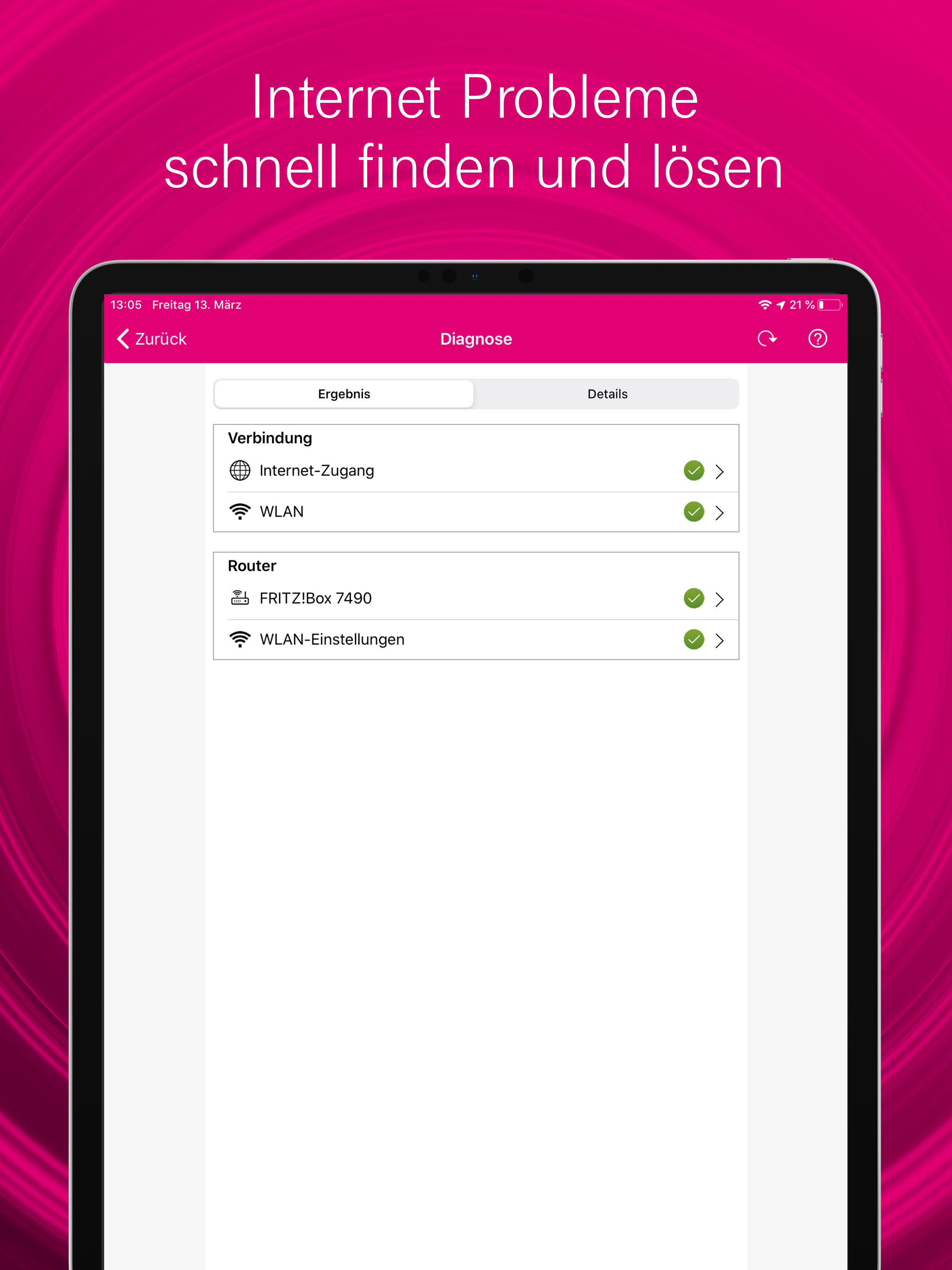 Router Hilfe (AT)