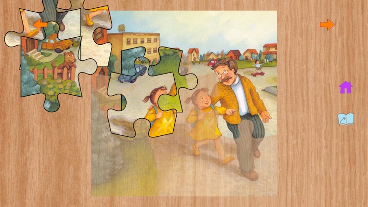 The Quiet Way Home Sampler screenshot-4